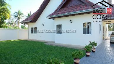 Private House at Nong Pla Lai 4