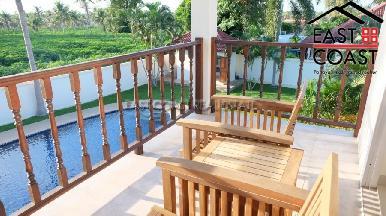Private House at Nong Pla Lai 35