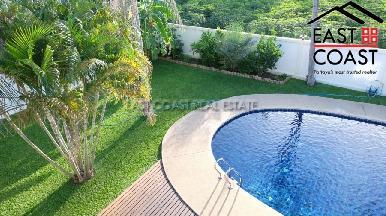 Private House at Nong Pla Lai 40