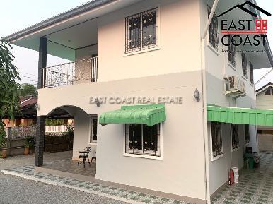 Private House at Soi Sukhumvit 87 3