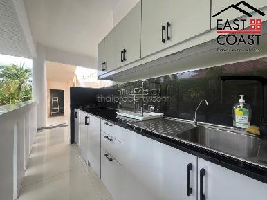Private House in Soi Huay Yai Muk 8