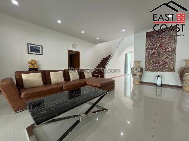 Private House in Soi Huay Yai Muk 4