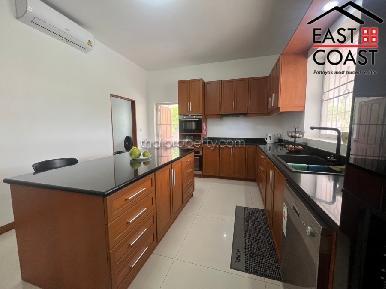 Private House in Soi Huay Yai Muk 9