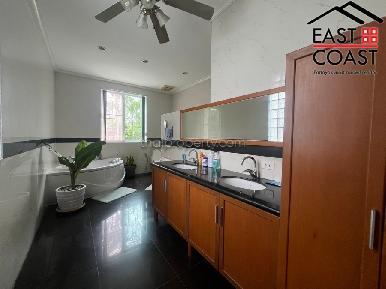 Private House in Soi Huay Yai Muk 20
