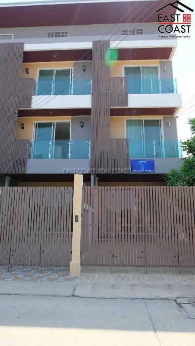 Private House in Soi Kaotalo  4
