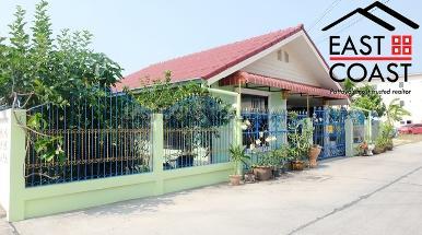 Private House in Soi Pattaya - Bypass 15 1