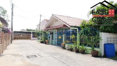 Private House in Soi Pattaya - Bypass 15 2