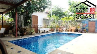 Private House in Soi Pattaya - Bypass 15 3