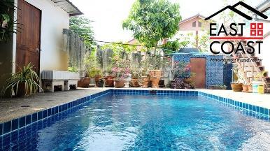 Private House in Soi Pattaya - Bypass 15 5