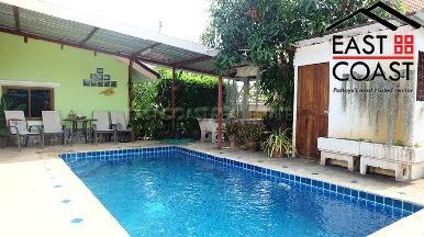 Private House in Soi Pattaya - Bypass 15 6