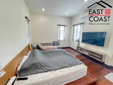 Private House in Soi Sirisuk Town 4