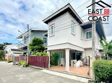 Private House in Soi Sirisuk Town 1