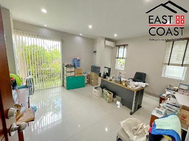 Private House in Soi Sirisuk Town 6