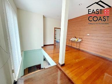 Private House in Soi Sirisuk Town 9
