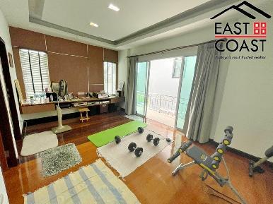 Private House in Soi Sirisuk Town 7