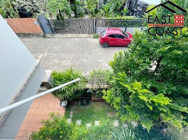 Private House in Soi Sirisuk Town 12