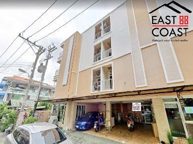 Apartment Building on Pattaya 3rd Road 1