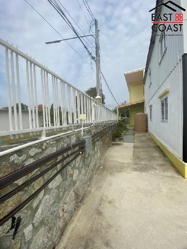 Private House with Warehouse 34