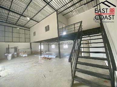Private House with Warehouse 36