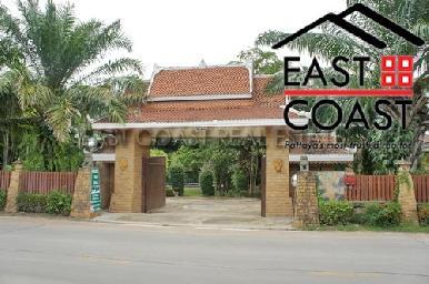 Huay Yai Pool House 1