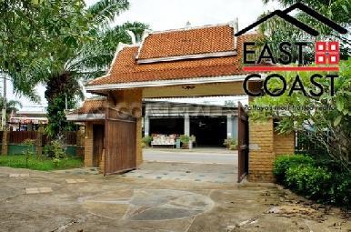 Huay Yai Pool House 4