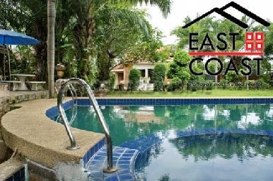 Huay Yai Pool House 37