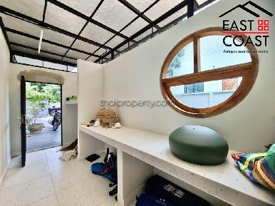 Private Pool House in Bang Saray 31