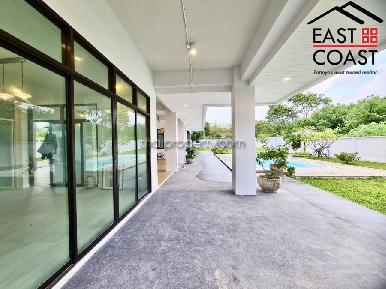 Private Pool House in Bang Saray 29