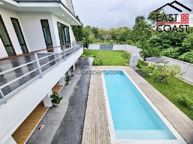 Private Pool House in Bang Saray 56