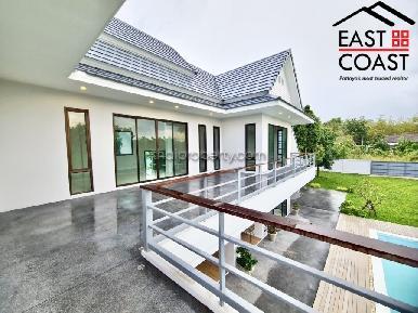 Private Pool House in Bang Saray 55