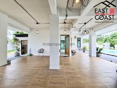 Private Pool House in Bang Saray 30