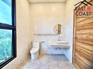 Private Pool House in Bang Saray 47