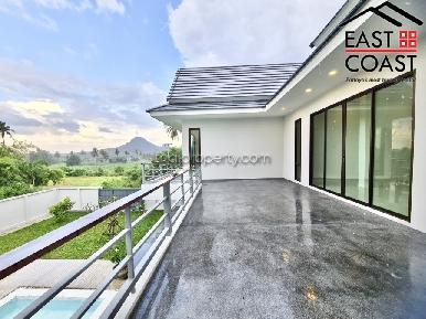 Private Pool House in Bang Saray 43