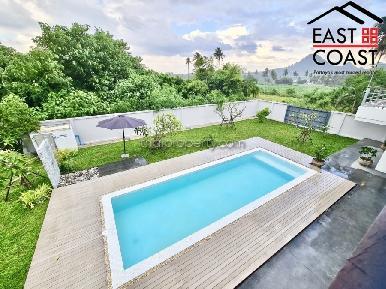 Private Pool House in Bang Saray 42