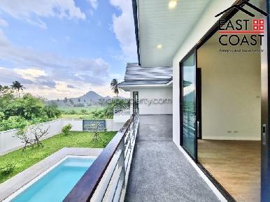 Private Pool House in Bang Saray 41