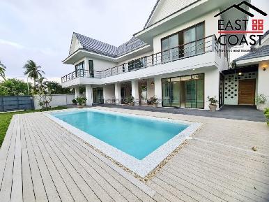 Private Pool House in Bang Saray 57