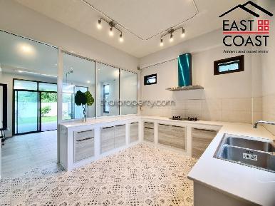 Private Pool House in Bang Saray 26
