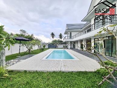 Private Pool House in Bang Saray 58