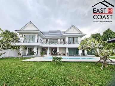 Private Pool House in Bang Saray 4