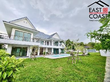 Private Pool House in Bang Saray 1