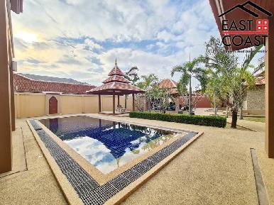 Private Pool House in Soi Wat Boon 28
