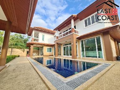 Private Pool House in Soi Wat Boon 31