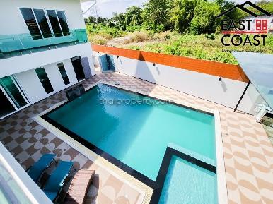 Private Pool Villa in Soi Photisarn 62