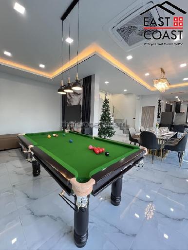 Private Pool Villa South Jomtien 3