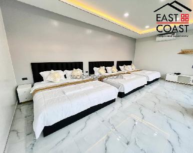 Private Pool Villa South Jomtien 5