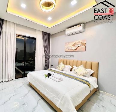 Private Pool Villa South Jomtien 6