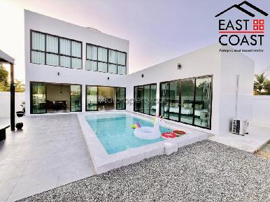 Private Pool Villa South Jomtien 2