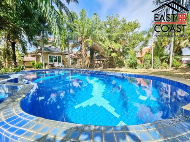 Private Pool Villa in Huay Yai