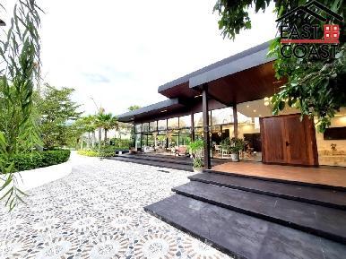 Private Pool Villa in Huay Yai 80