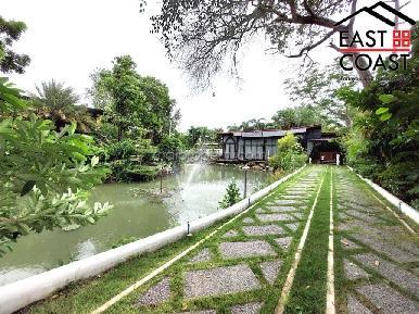 Private Pool Villa in Huay Yai 57